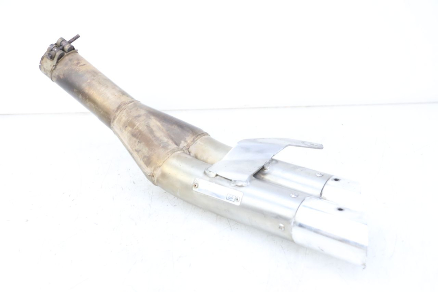 photo de SILENZIATORE SUZUKI GSX F GSXF 650 (2007 - 2015)