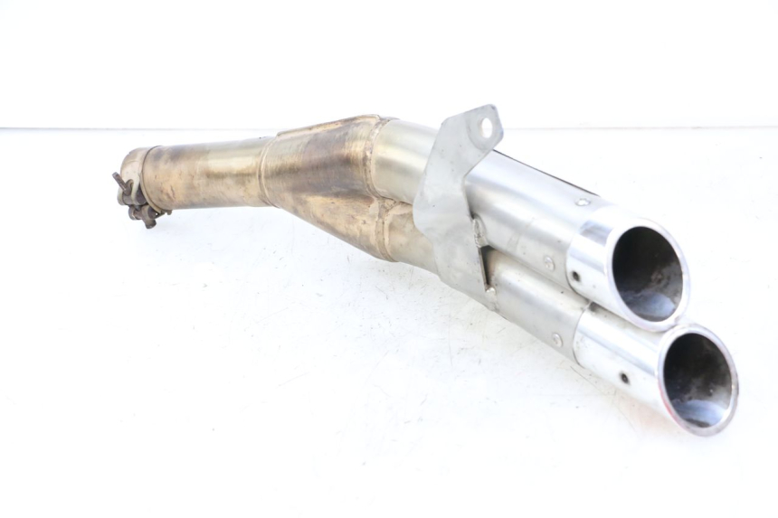 photo de SILENZIATORE SUZUKI GSX F GSXF 650 (2007 - 2015)