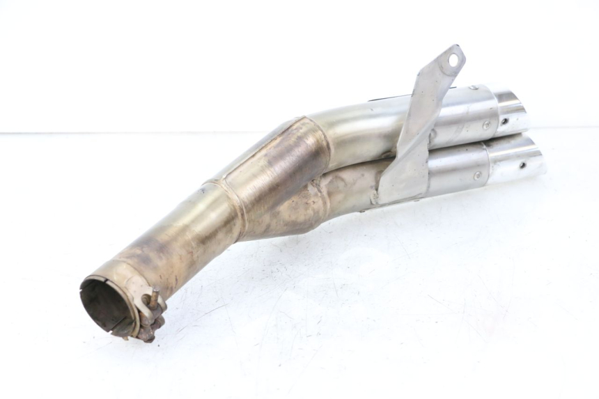 photo de SILENZIATORE SUZUKI GSX F GSXF 650 (2007 - 2015)