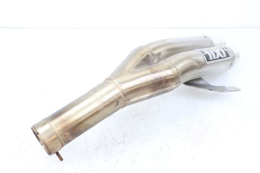photo de SILENZIATORE SUZUKI GSX F GSXF 650 (2007 - 2015)