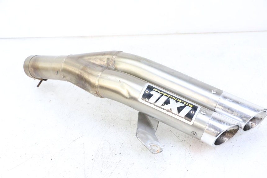 photo de SILENZIATORE SUZUKI GSX F GSXF 650 (2007 - 2015)