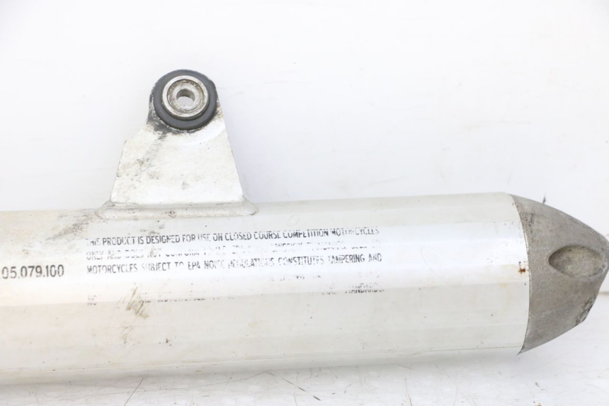 photo de SILENZIATORE KTM SX 85 (2013 - 2017)