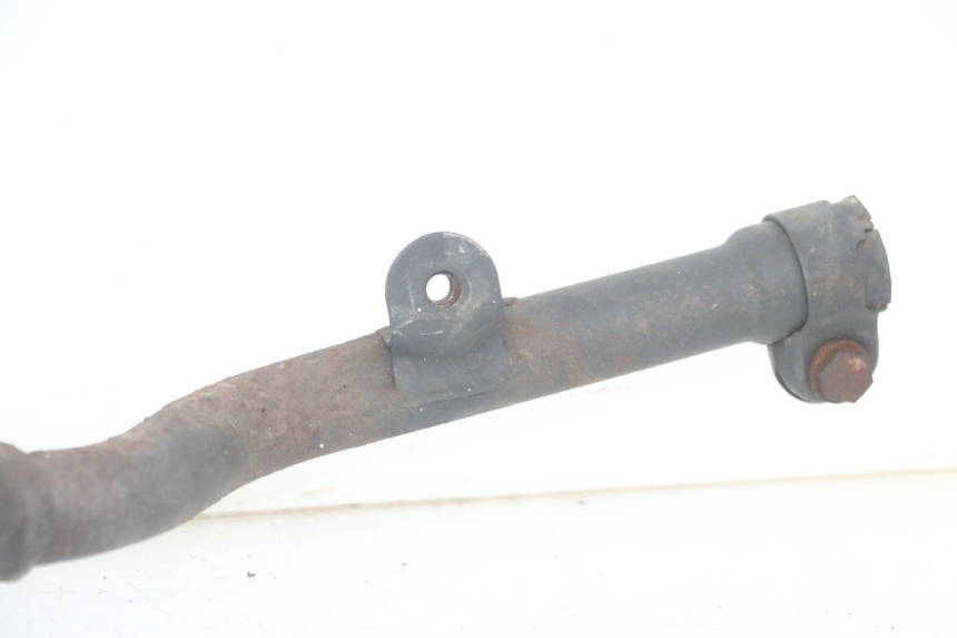 photo de SILENZIATORE YAMAHA TDR DELTABOX 125 (1993 - 2003)