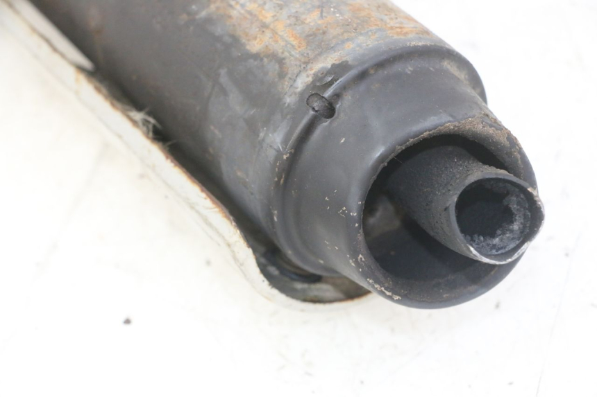 photo de SILENZIATORE YAMAHA TDR DELTABOX 125 (1993 - 2003)