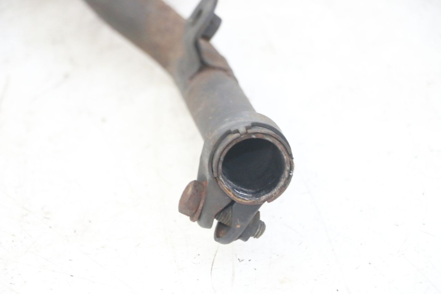 photo de SILENZIATORE YAMAHA TDR DELTABOX 125 (1993 - 2003)