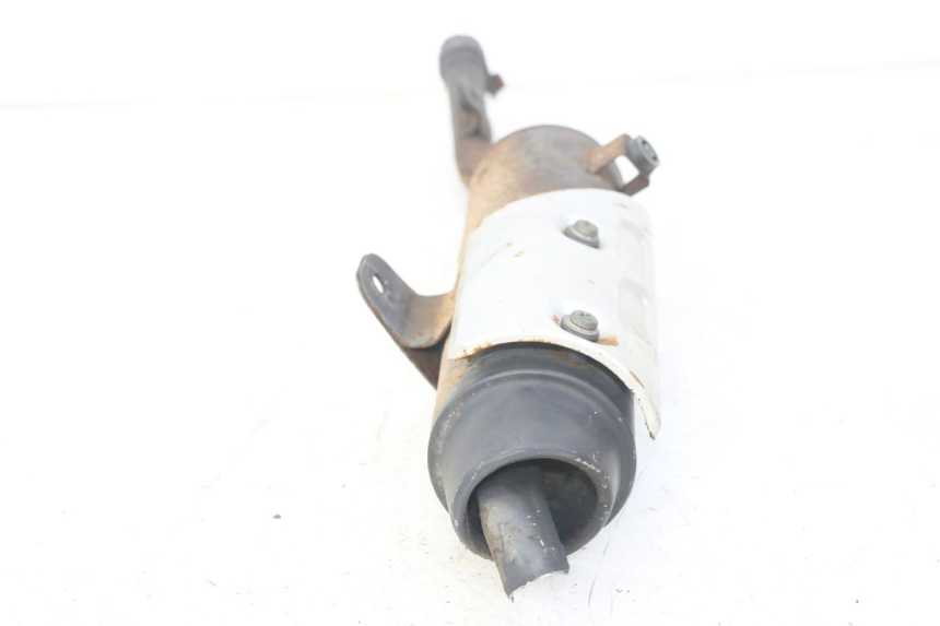 photo de SILENZIATORE YAMAHA TDR DELTABOX 125 (1993 - 2003)