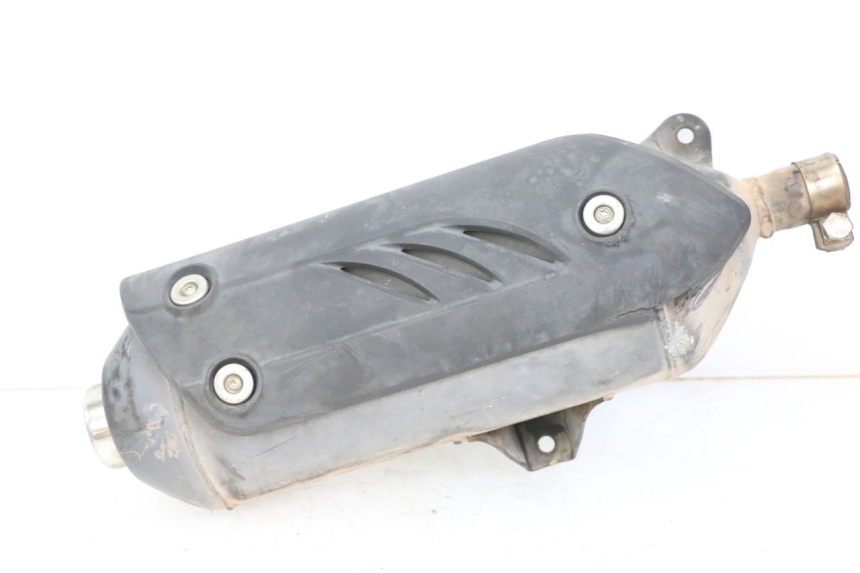 photo de Silenziatore PIAGGIO XEVO - X EVO 125 (2007 - 2016)