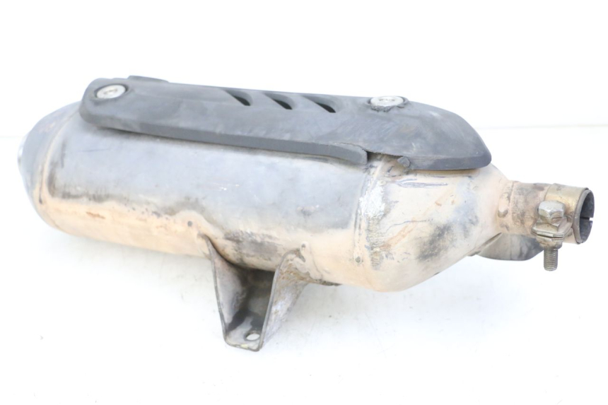 photo de Silenziatore PIAGGIO XEVO - X EVO 125 (2007 - 2016)