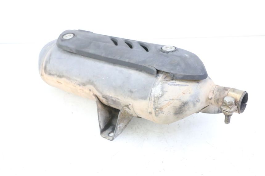 photo de Silenziatore PIAGGIO XEVO - X EVO 125 (2007 - 2016)
