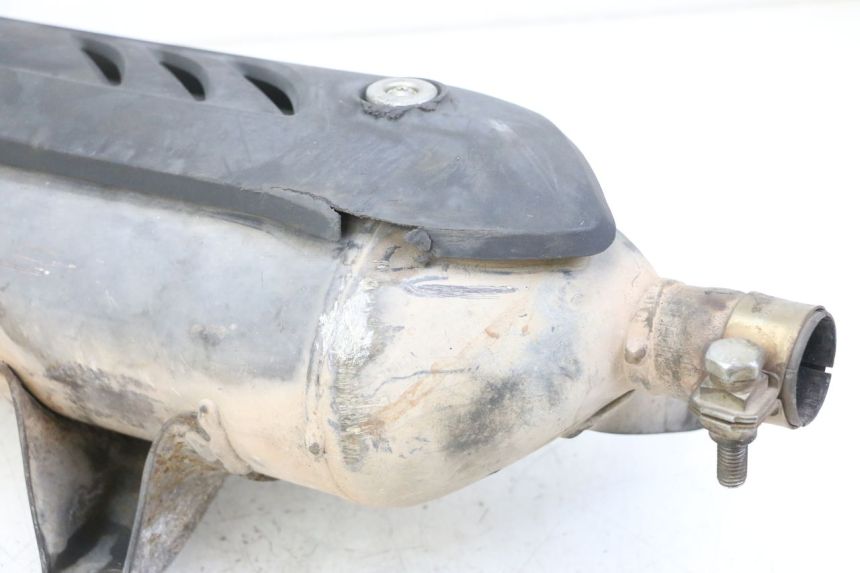 photo de Silenziatore PIAGGIO XEVO - X EVO 125 (2007 - 2016)