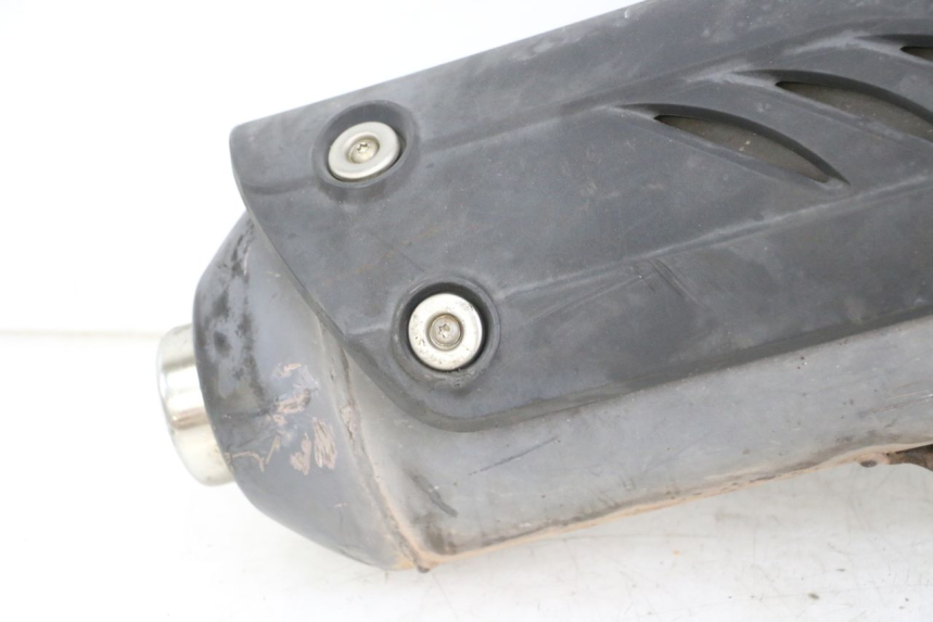 photo de Silenziatore PIAGGIO XEVO - X EVO 125 (2007 - 2016)