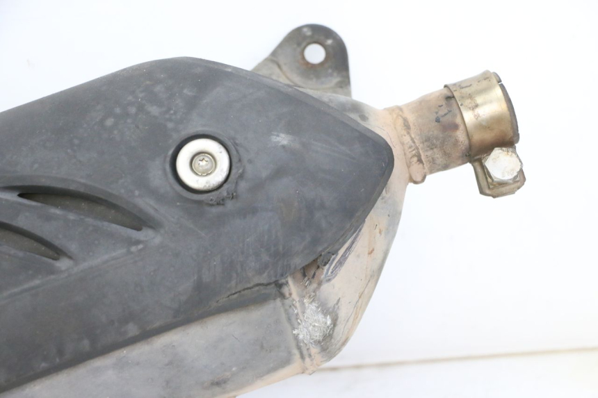 photo de Silenziatore PIAGGIO XEVO - X EVO 125 (2007 - 2016)