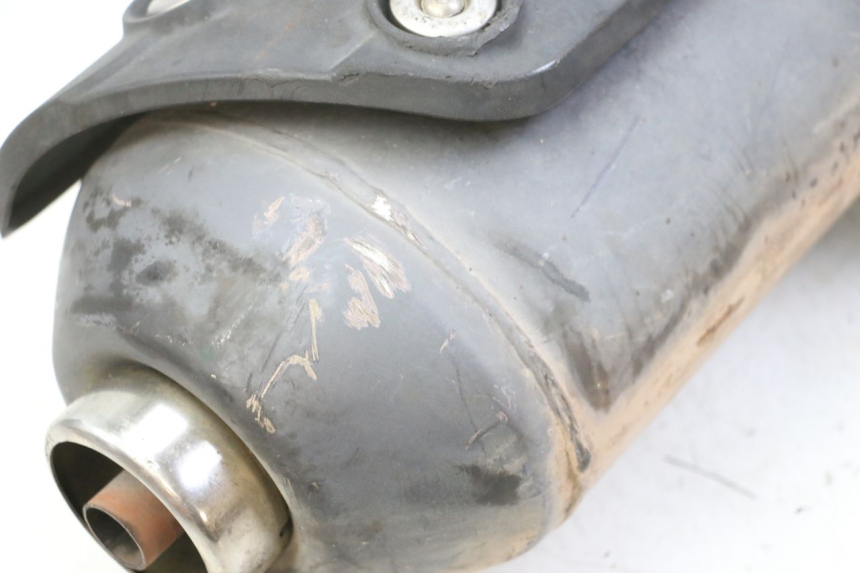 photo de Silenziatore PIAGGIO XEVO - X EVO 125 (2007 - 2016)