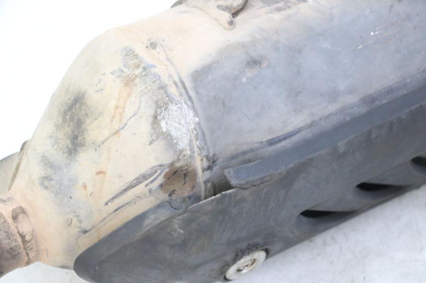 photo de Silenziatore PIAGGIO XEVO - X EVO 125 (2007 - 2016)
