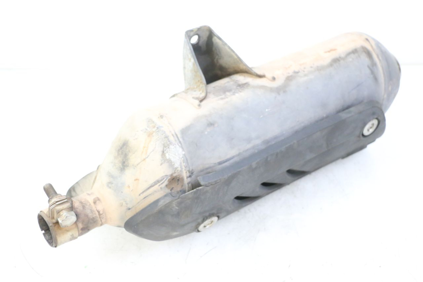 photo de Silenziatore PIAGGIO XEVO - X EVO 125 (2007 - 2016)