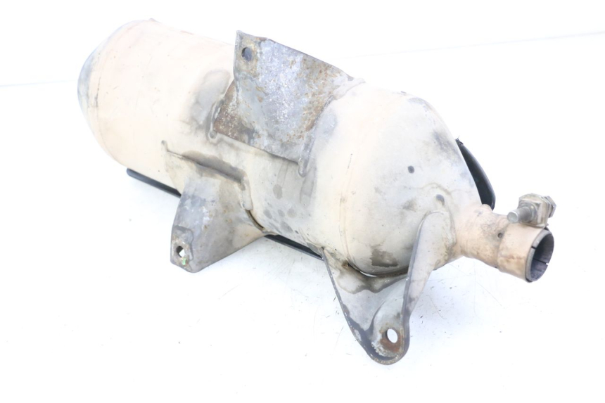 photo de Silenziatore PIAGGIO XEVO - X EVO 125 (2007 - 2016)