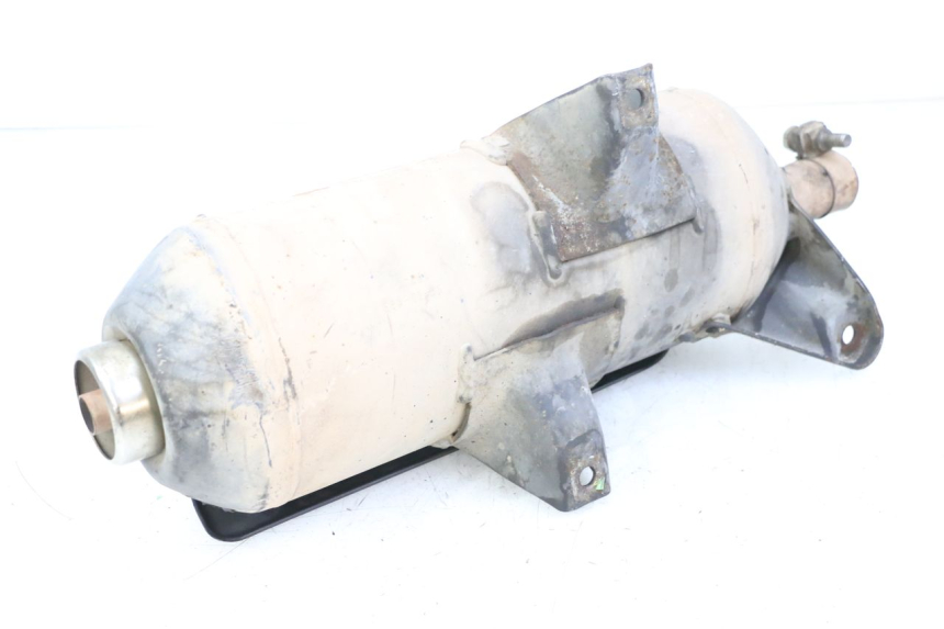 photo de Silenziatore PIAGGIO XEVO - X EVO 125 (2007 - 2016)