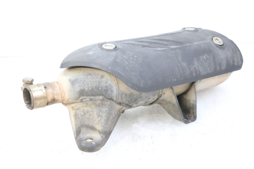 photo de Silenziatore PIAGGIO XEVO - X EVO 125 (2007 - 2016)