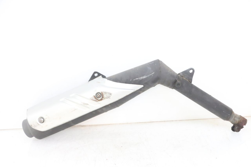 photo de SILENZIATORE HONDA XLV VARADERO 125 (2000 - 2006)