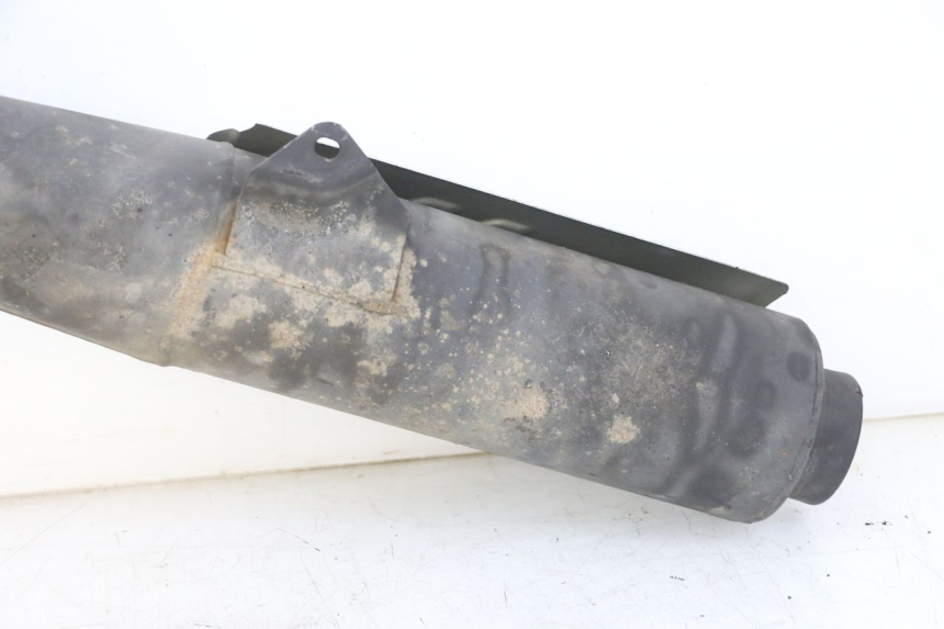 photo de SILENZIATORE HONDA XLV VARADERO 125 (2000 - 2006)