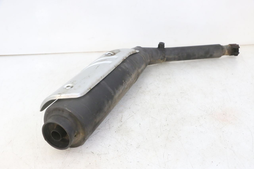 photo de SILENZIATORE HONDA XLV VARADERO 125 (2000 - 2006)