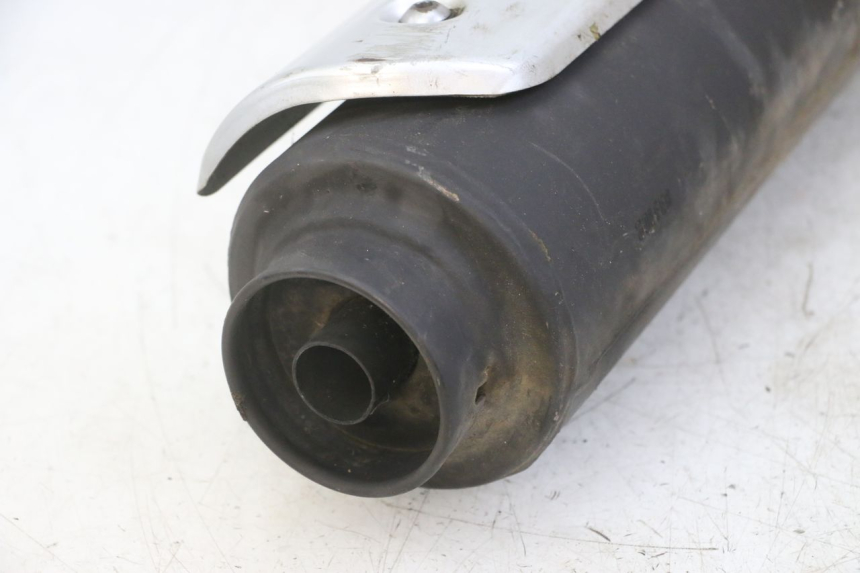 photo de SILENZIATORE HONDA XLV VARADERO 125 (2000 - 2006)