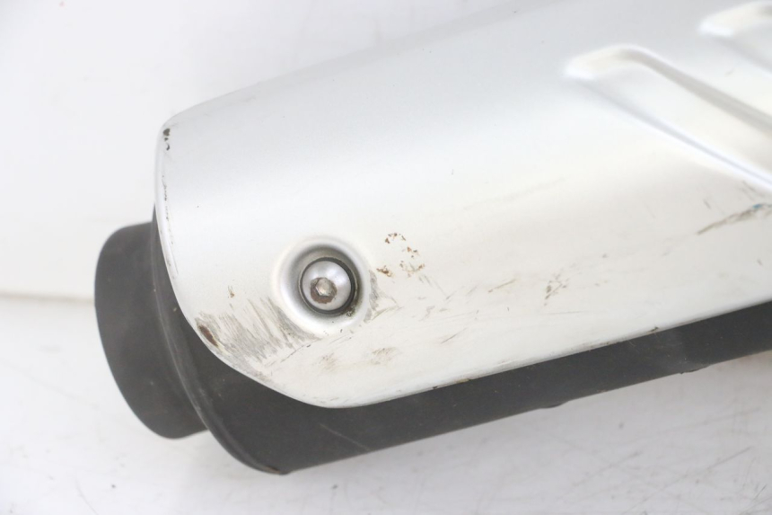 photo de SILENZIATORE HONDA XLV VARADERO 125 (2000 - 2006)