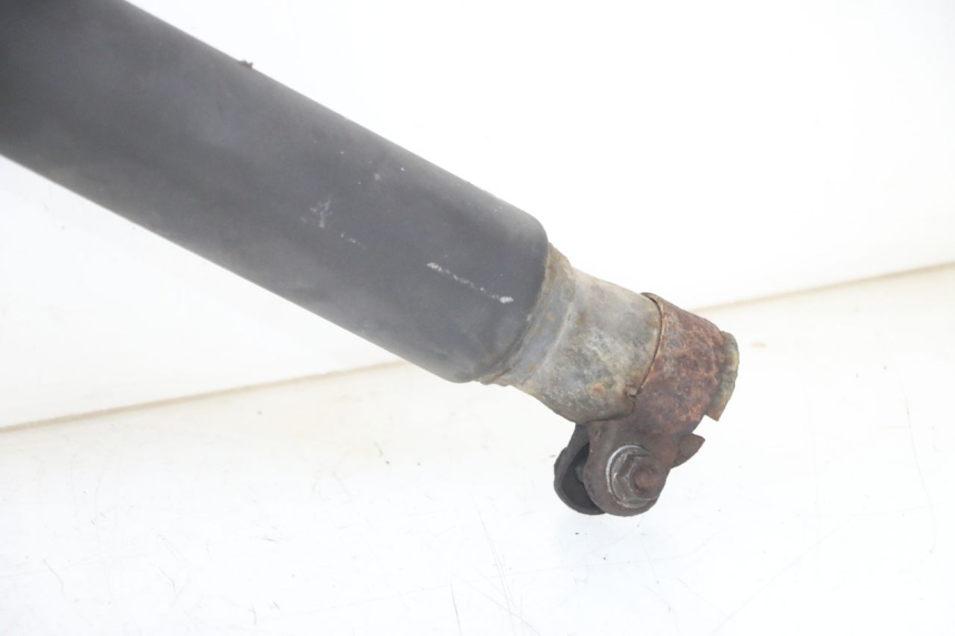 photo de SILENZIATORE HONDA XLV VARADERO 125 (2000 - 2006)