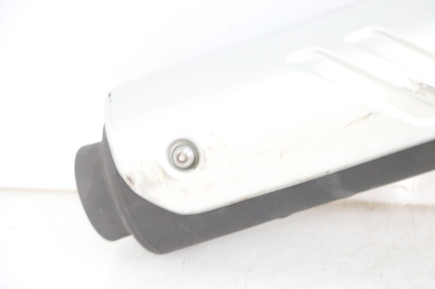 photo de SILENZIATORE HONDA XLV VARADERO 125 (2000 - 2006)