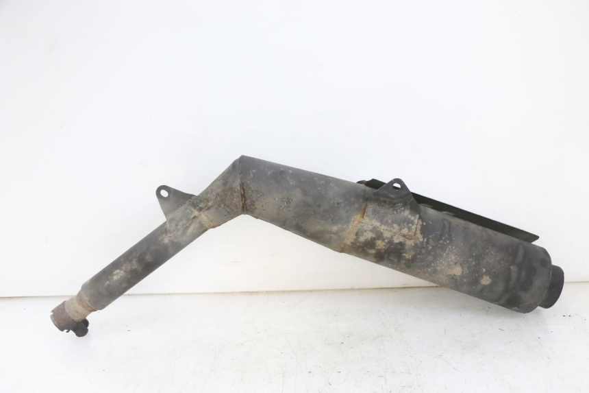 photo de SILENZIATORE HONDA XLV VARADERO 125 (2000 - 2006)