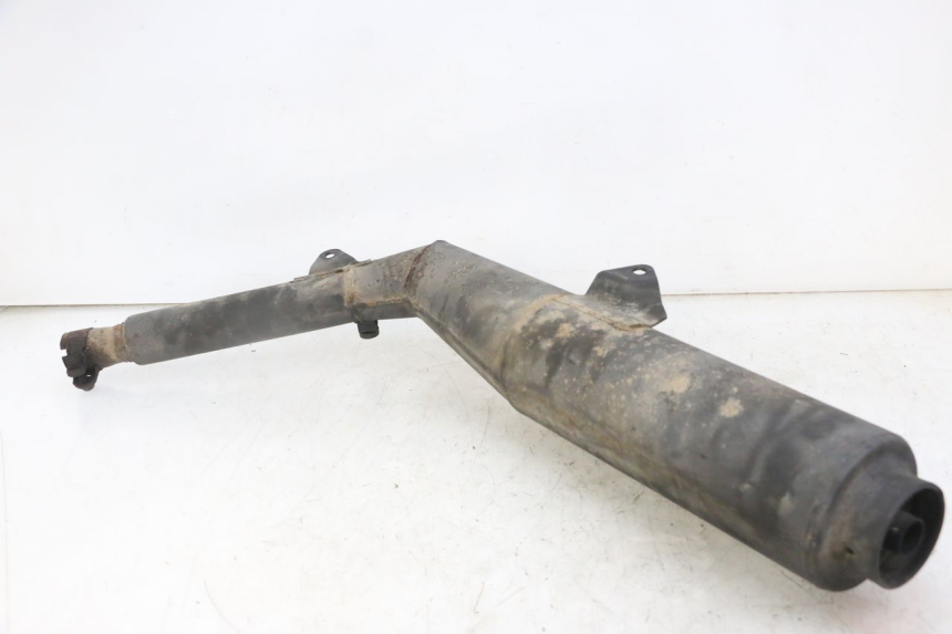 photo de SILENZIATORE HONDA XLV VARADERO 125 (2000 - 2006)