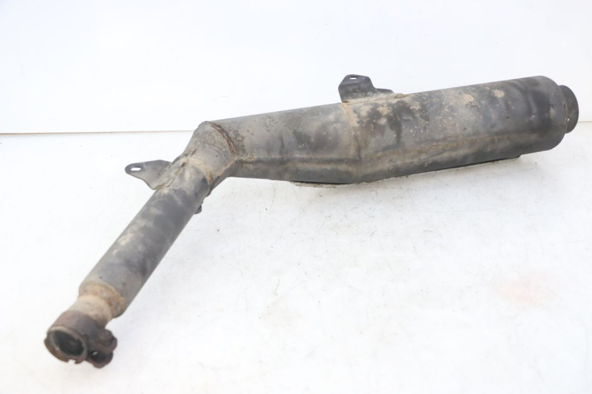 photo de SILENZIATORE HONDA XLV VARADERO 125 (2000 - 2006)