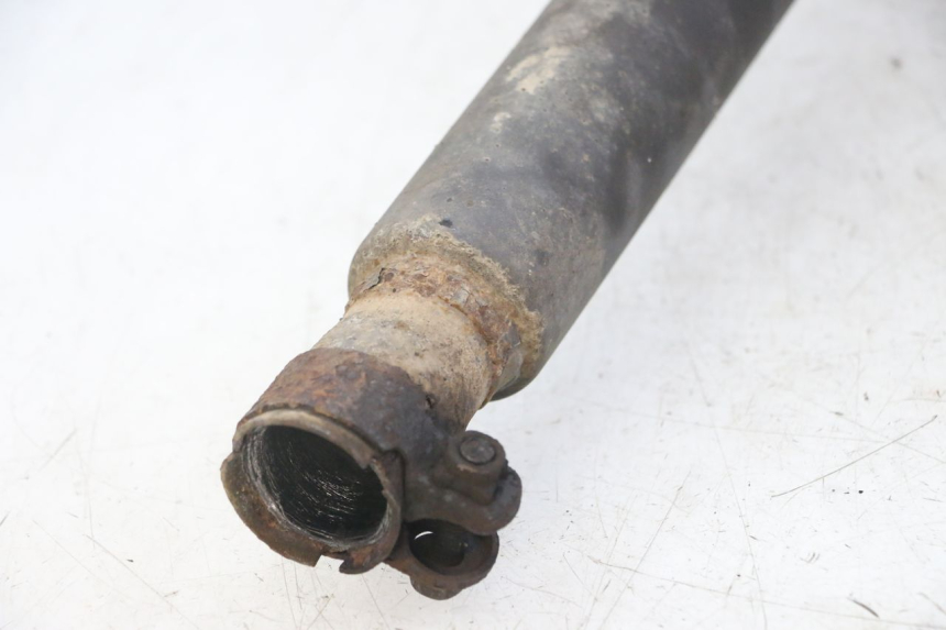 photo de SILENZIATORE HONDA XLV VARADERO 125 (2000 - 2006)