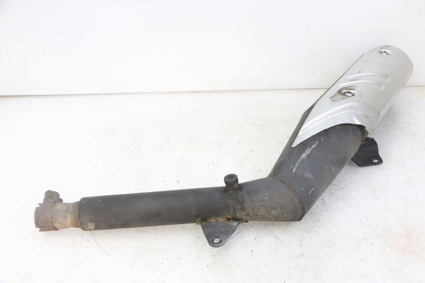photo de SILENZIATORE HONDA XLV VARADERO 125 (2000 - 2006)