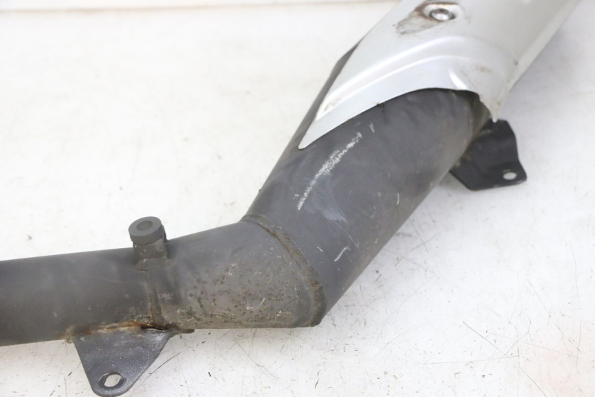 photo de SILENZIATORE HONDA XLV VARADERO 125 (2000 - 2006)