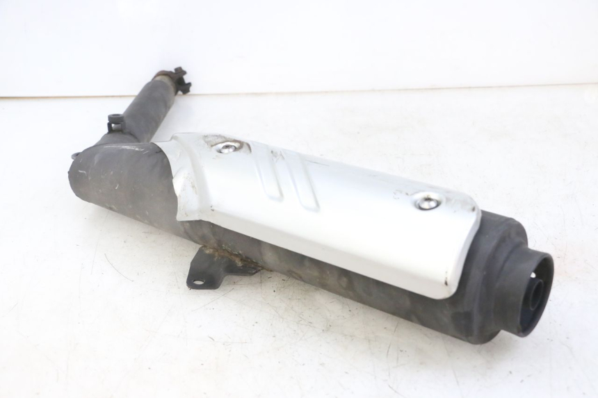 photo de SILENZIATORE HONDA XLV VARADERO 125 (2000 - 2006)