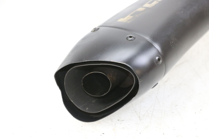 photo de SILENZIATORE YAMAHA FZ1 FAZER 1000 (2007 - 2009)