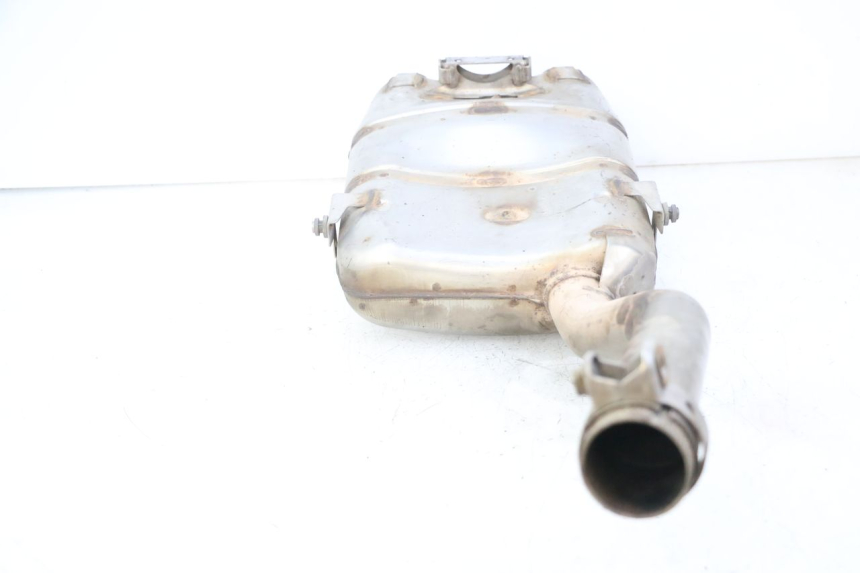 photo de SILENZIATORE YAMAHA FZ6 FAZER S2 600 (2007 - 2011)