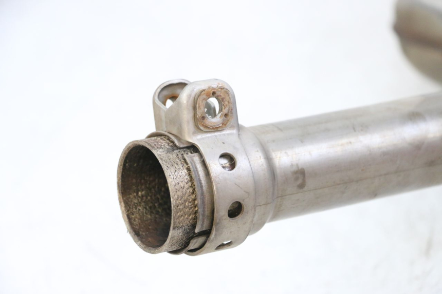photo de SILENZIATORE YAMAHA FZ6 FAZER S2 600 (2007 - 2011)