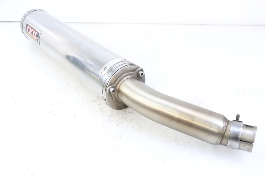 photo de SILENZIATORE YAMAHA FZS FAZER 600 (2001 - 2003)