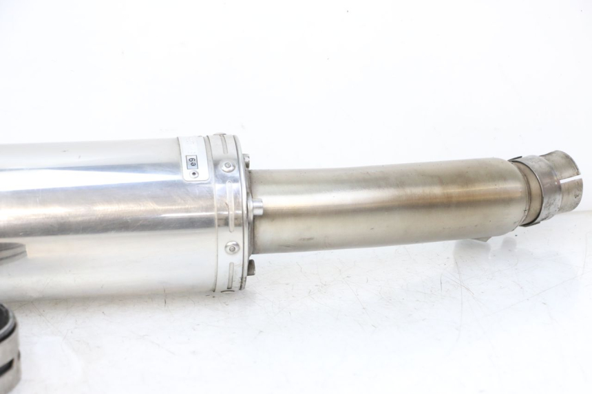 photo de SILENZIATORE YAMAHA FZS FAZER 600 (2001 - 2003)
