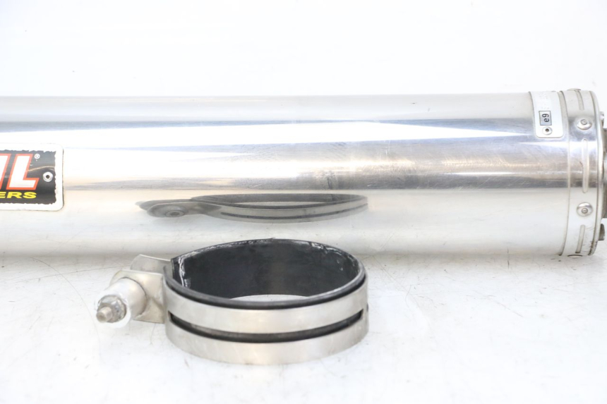 photo de SILENZIATORE YAMAHA FZS FAZER 600 (2001 - 2003)