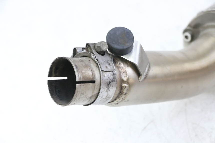 photo de SILENZIATORE YAMAHA FZS FAZER 600 (2001 - 2003)