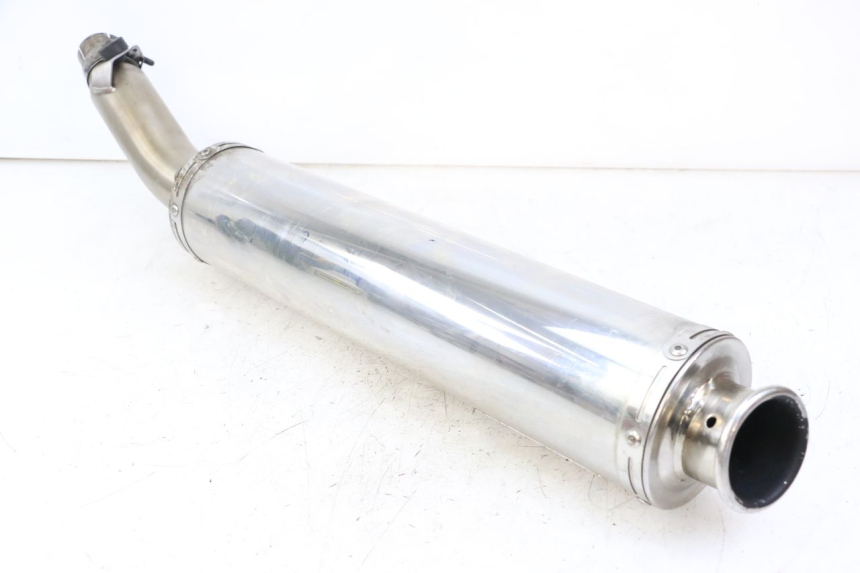 photo de SILENZIATORE YAMAHA FZS FAZER 600 (2001 - 2003)