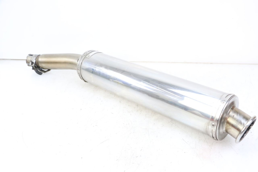 photo de SILENZIATORE YAMAHA FZS FAZER 600 (2001 - 2003)
