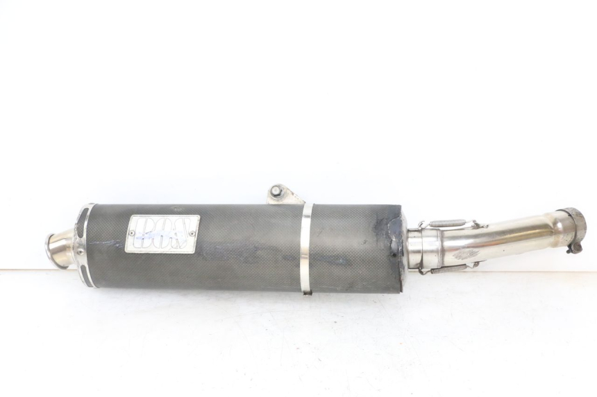 photo de SILENZIATORE YAMAHA FZS FAZER 600 (2001 - 2003)