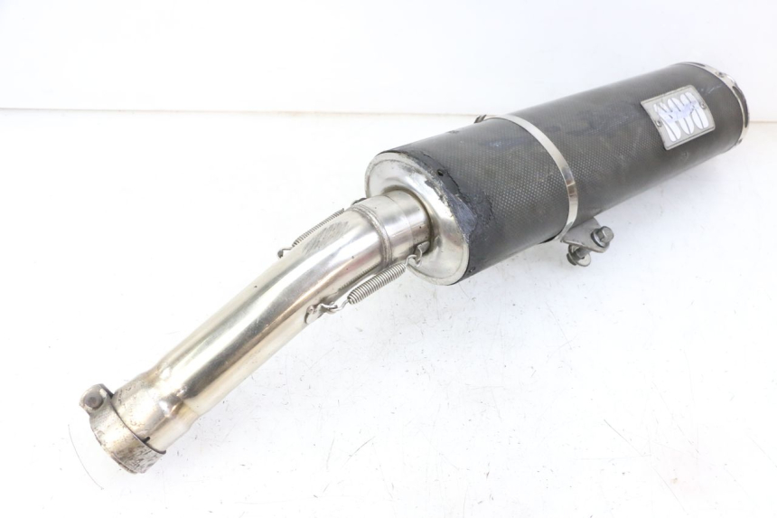 photo de SILENZIATORE YAMAHA FZS FAZER 600 (2001 - 2003)