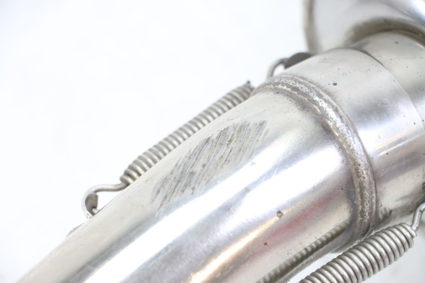 photo de SILENZIATORE YAMAHA FZS FAZER 600 (2001 - 2003)