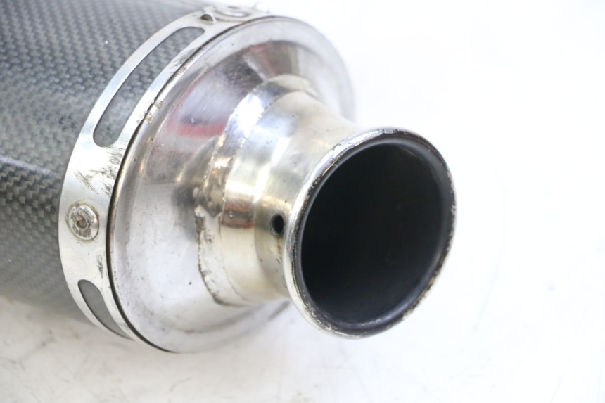 photo de SILENZIATORE YAMAHA FZS FAZER 600 (2001 - 2003)