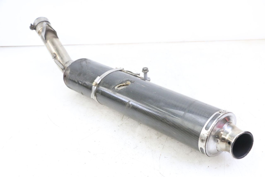 photo de SILENZIATORE YAMAHA FZS FAZER 600 (2001 - 2003)